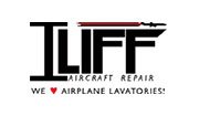 Iliff Aircraft logo