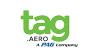 TAG Aero logo