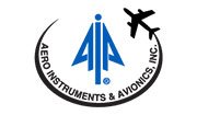 Aero Instruments logo