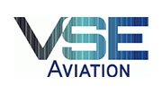 VSE Aviation logo