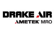 Ametek Drake Air logo