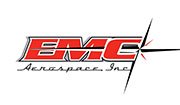 EMC Aerospace logo
