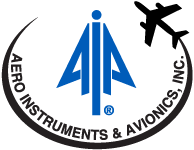 Aero Instruments & Avionics