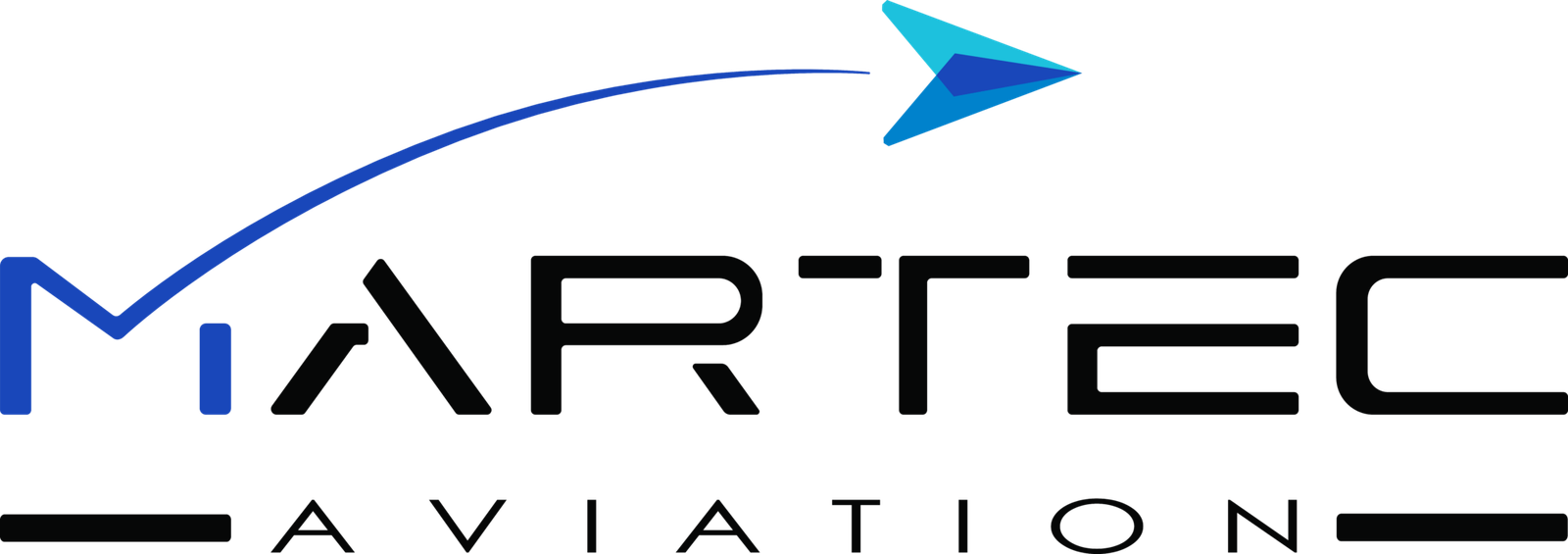 MARTEC Aviation A