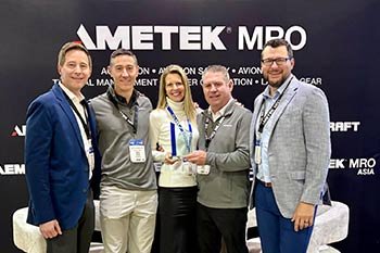 Ametek MRO - Drake Air Tulsa