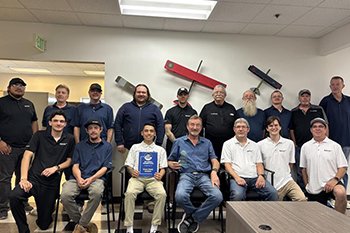 Cross-Check Aviation