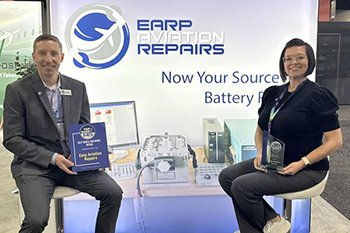 Earp Aviation Repairs