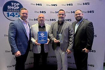 Evans Composites, Inc.