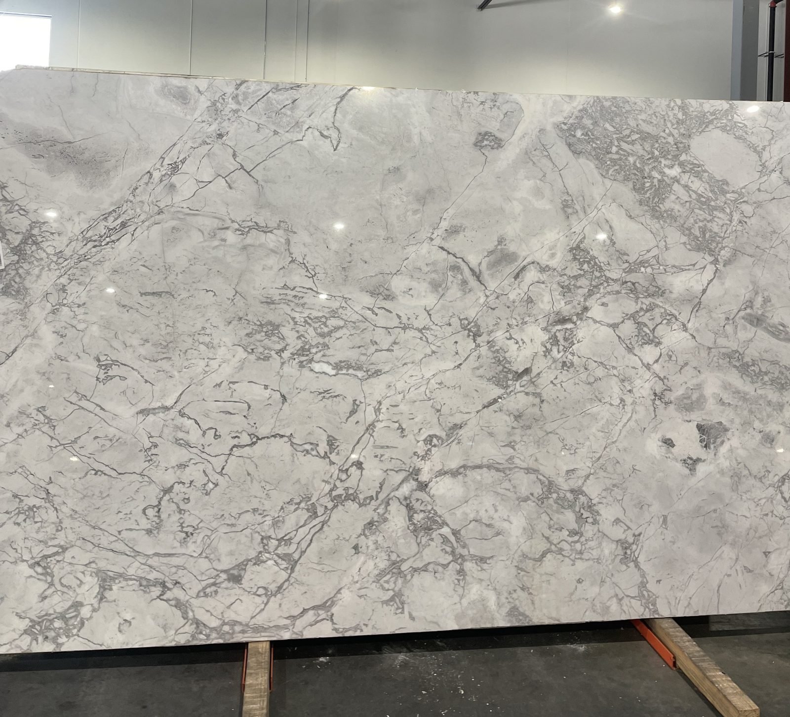 Marble